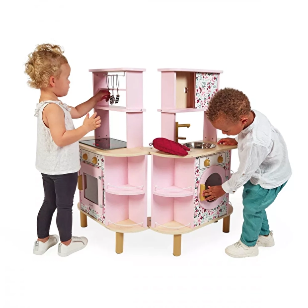 Cucina Twist - Bassetto Bimbi, Arredamento e accessori per bambini